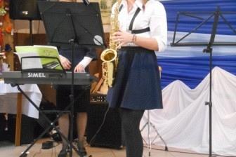 GALA KULTURY GMINY LINIA 18.01.2014r.