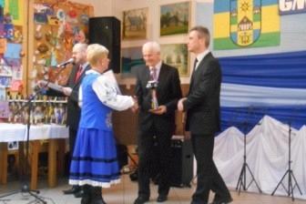 GALA KULTURY GMINY LINIA 18.01.2014r.