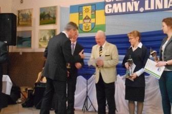 GALA KULTURY GMINY LINIA 18.01.2014r.