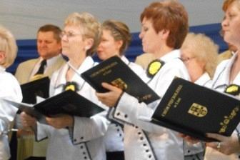 GALA KULTURY GMINY LINIA 18.01.2014r.