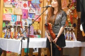 GALA KULTURY GMINY LINIA 18.01.2014r.