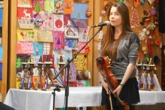 GALA KULTURY GMINY LINIA 18.01.2014r.