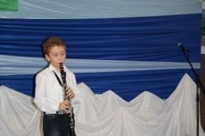 GALA KULTURY GMINY LINIA 18.01.2014r.