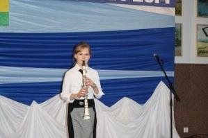 GALA KULTURY GMINY LINIA 18.01.2014r.