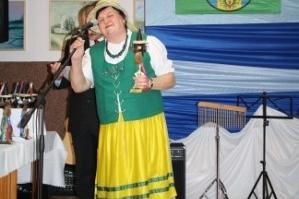 GALA KULTURY GMINY LINIA 18.01.2014r.
