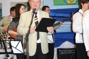GALA KULTURY GMINY LINIA 18.01.2014r.