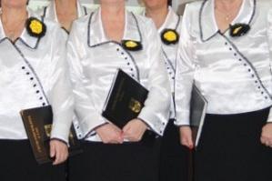 GALA KULTURY GMINY LINIA 18.01.2014r.