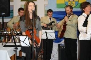 GALA KULTURY GMINY LINIA 18.01.2014r.