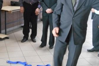 Dzień Seniora w Gminie Linia 26/27.02.2014r.