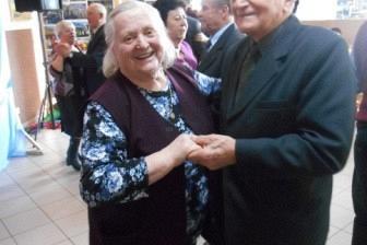 Dzień Seniora w Gminie Linia 26/27.02.2014r.