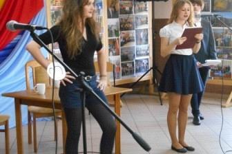 Gminne obchody z okazji Dnia Kobiet 08.03.2014r.