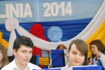 Gminne obchody z okazji Dnia Kobiet 08.03.2014r.