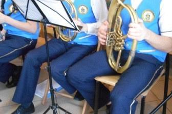 Gminne obchody z okazji Dnia Kobiet 08.03.2014r.