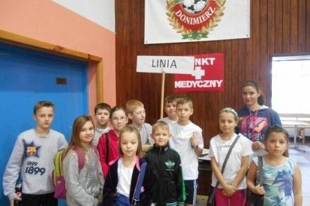 VII Turniej Ośrodków Wiejskich w Szemudzie 23.01.2014r.