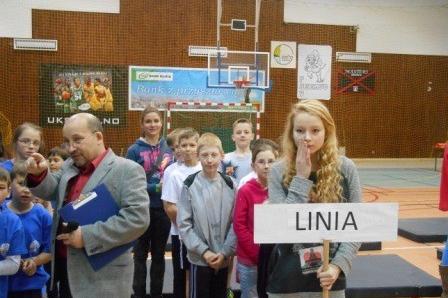 VII Turniej Ośrodków Wiejskich w Szemudzie 23.01.2014r.