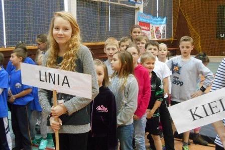 VII Turniej Ośrodków Wiejskich w Szemudzie 23.01.2014r.