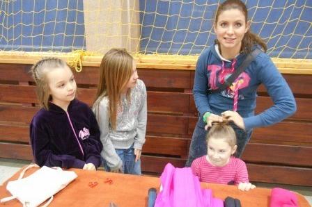 VII Turniej Ośrodków Wiejskich w Szemudzie 23.01.2014r.