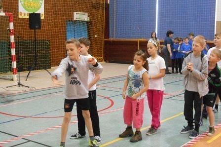 VII Turniej Ośrodków Wiejskich w Szemudzie 23.01.2014r.