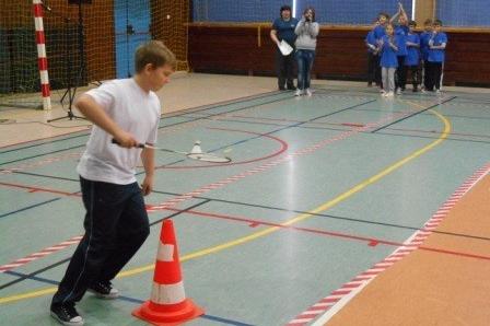 VII Turniej Ośrodków Wiejskich w Szemudzie 23.01.2014r.