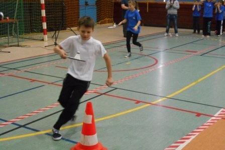 VII Turniej Ośrodków Wiejskich w Szemudzie 23.01.2014r.
