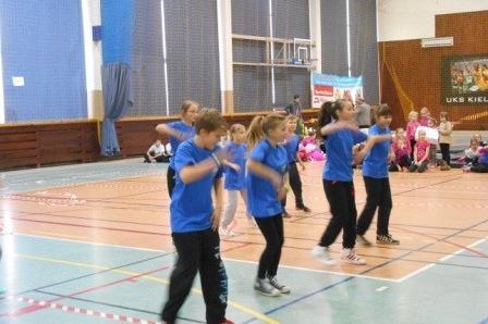VII Turniej Ośrodków Wiejskich w Szemudzie 23.01.2014r.
