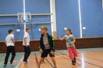 VII Turniej Ośrodków Wiejskich w Szemudzie 23.01.2014r.