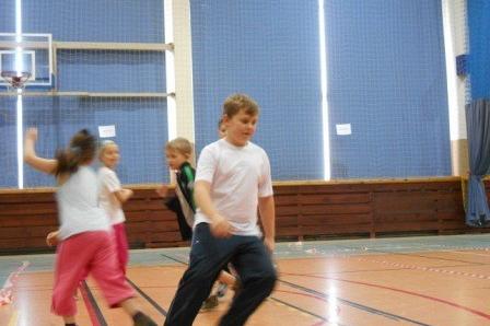 VII Turniej Ośrodków Wiejskich w Szemudzie 23.01.2014r.
