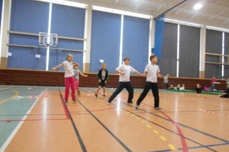 VII Turniej Ośrodków Wiejskich w Szemudzie 23.01.2014r.
