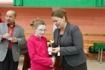 VII Turniej Ośrodków Wiejskich w Szemudzie 23.01.2014r.