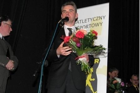 XIV Plebiscyt Sportowy na 10-ciu Najpopularniejszych Sportowców i Trenerów Wsi Pomorskiej LZS w Sztumie 15.02.2014r.