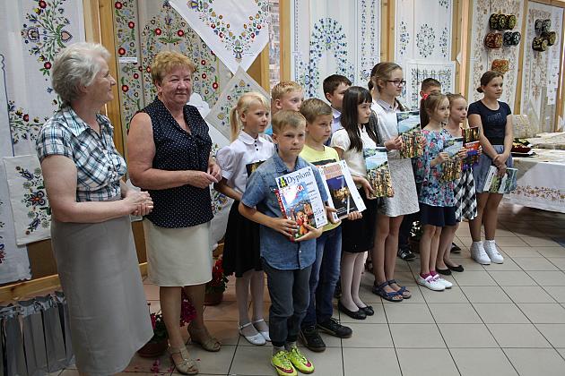 Haft Kaszubski 2016