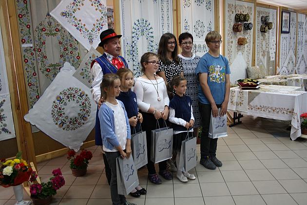 Haft Kaszubski 2016