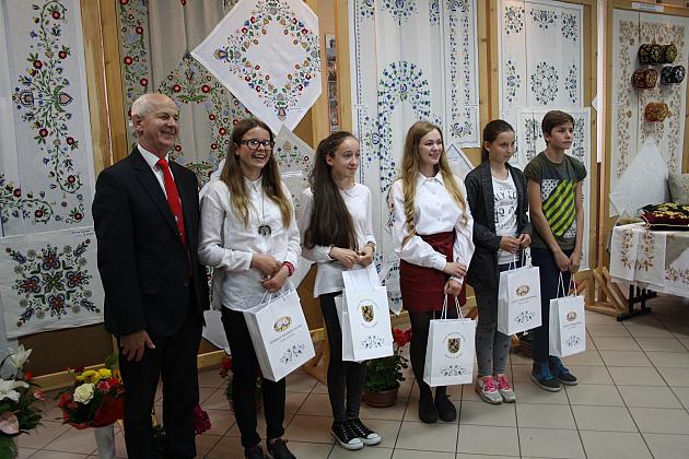 Haft Kaszubski 2016