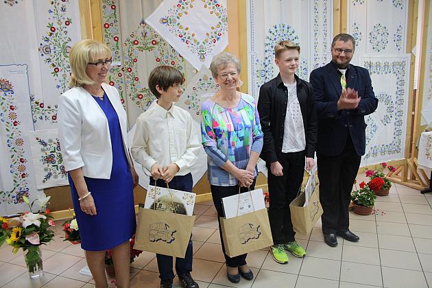 Haft Kaszubski 2016