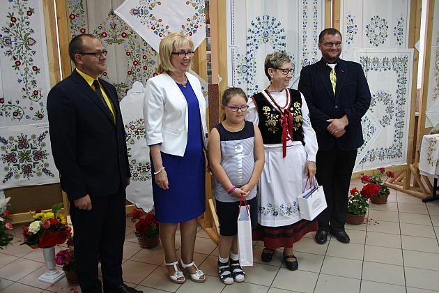 Haft Kaszubski 2016