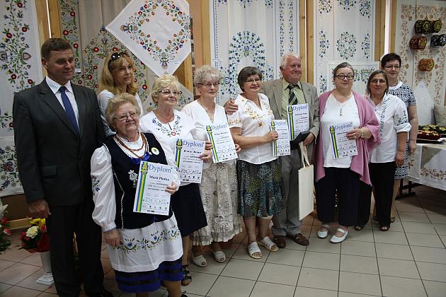 Haft Kaszubski 2016