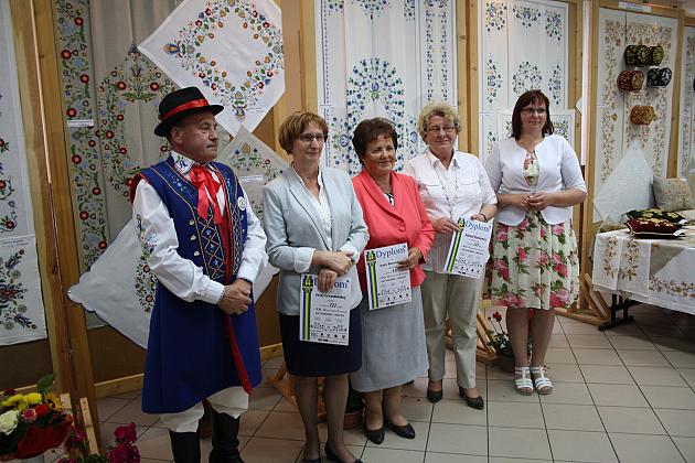 Haft Kaszubski 2016