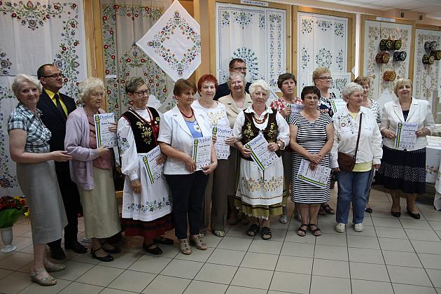 Haft Kaszubski 2016