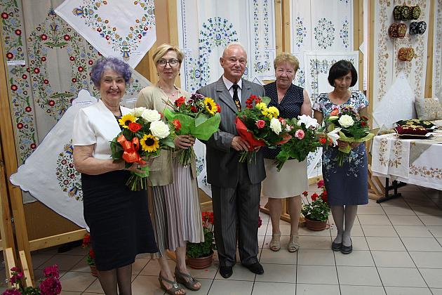 Haft Kaszubski 2016