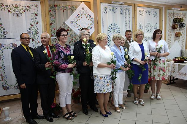 Haft Kaszubski 2016