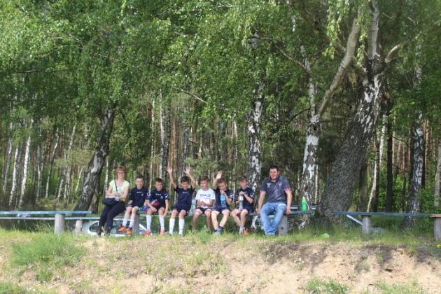 Turnieje Piłkarskie w Pobłociu