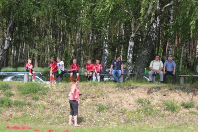Turnieje Piłkarskie w Pobłociu