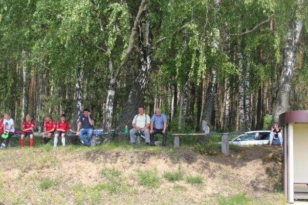 Turnieje Piłkarskie w Pobłociu