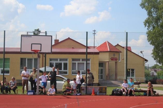 Turnieje Piłkarskie w Pobłociu