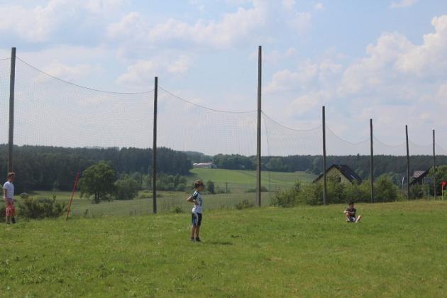 Turnieje Piłkarskie w Pobłociu
