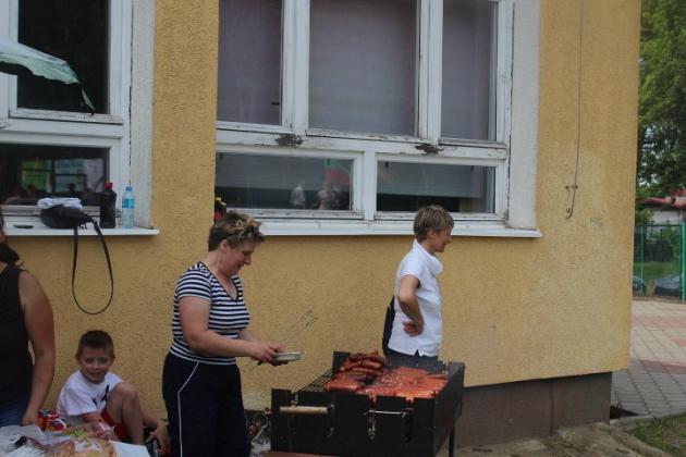 Turnieje Piłkarskie w Pobłociu