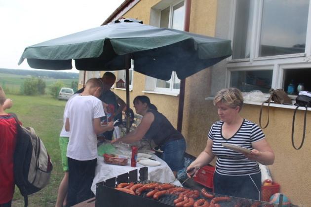 Turnieje Piłkarskie w Pobłociu