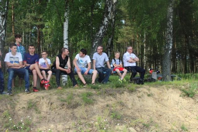 Turnieje Piłkarskie w Pobłociu