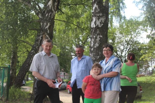 Turnieje Piłkarskie w Pobłociu