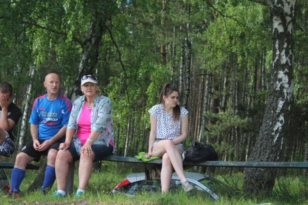 Turnieje Piłkarskie w Pobłociu